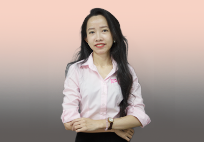 Ms. Tham Nguyen